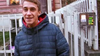 Czech Hunter 499 - [B]IGSTR - 8336