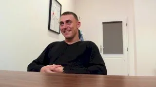 Dirty Scout 221 - [B]IGSTR - 8340