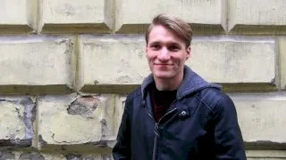 CzechHunter 501 - [B]IGSTR - 8342