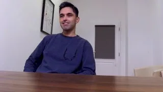 Dirty Scout 222 - [B]IGSTR - 8346