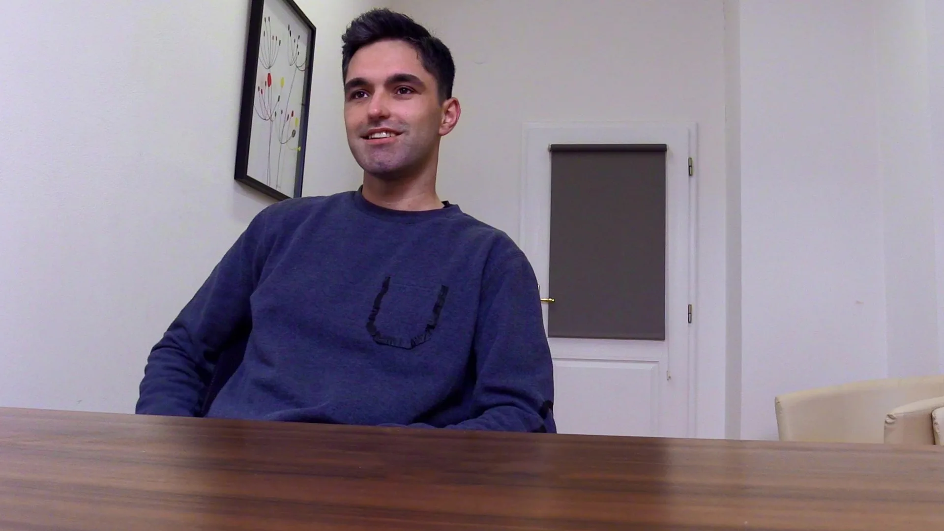 Dirty Scout 222 - [B]IGSTR - 8346