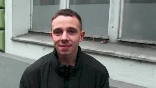 Czech Hunter 503 - [B]IGSTR - 8348