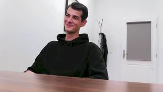 Dirty Scout 223 - [B]IGSTR - 8352