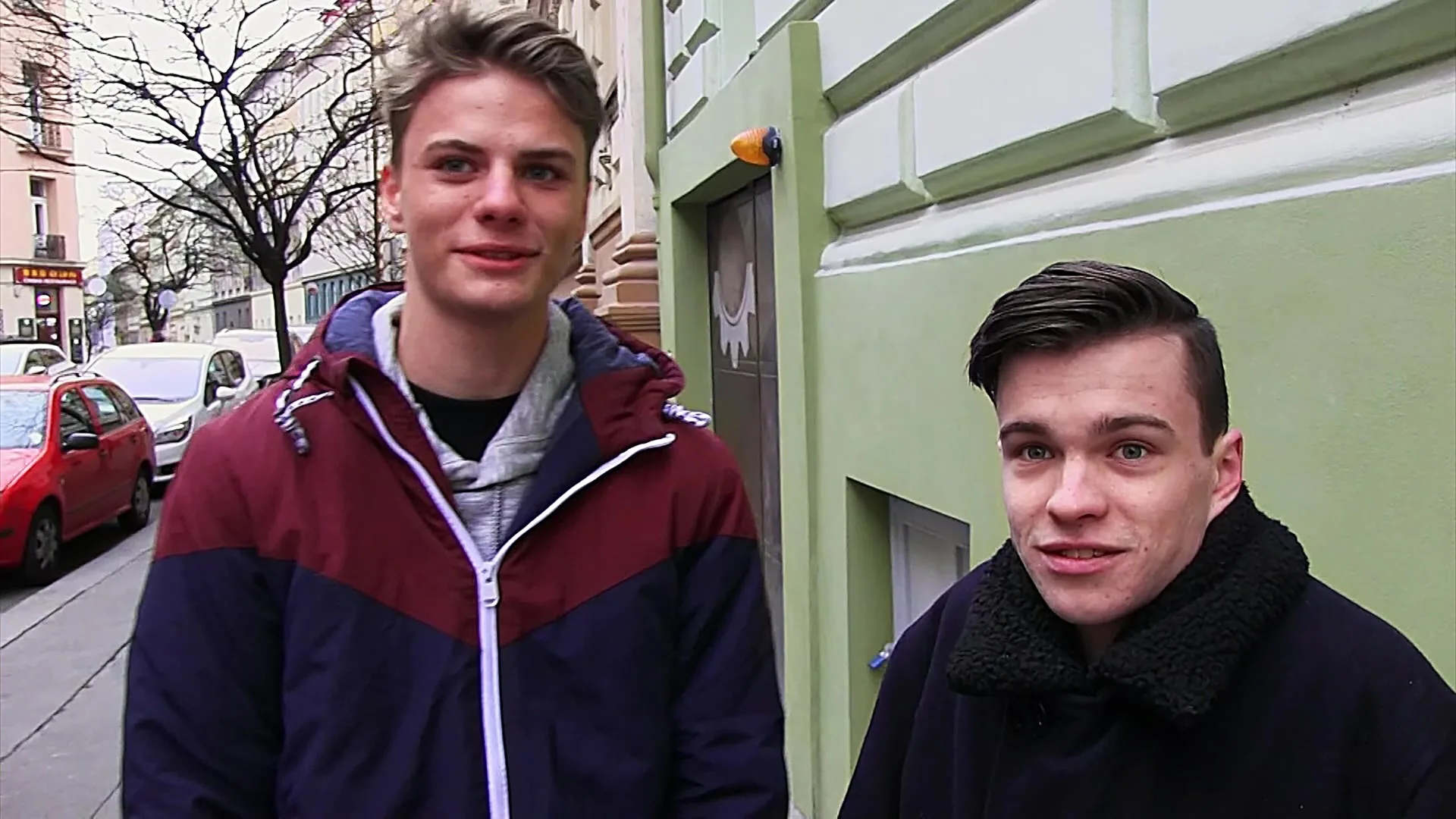 Czech Hunter 505 - [B]IGSTR - 8354