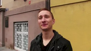 Czech Hunter 506 - [B]IGSTR - 8356