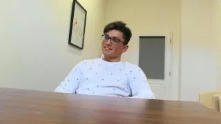 Dirty Scout 224 - [B]IGSTR - 8358