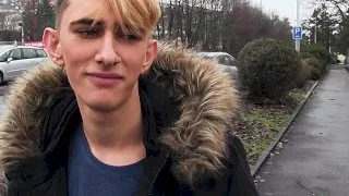 Czech Hunter 507 - [B]IGSTR - 8360