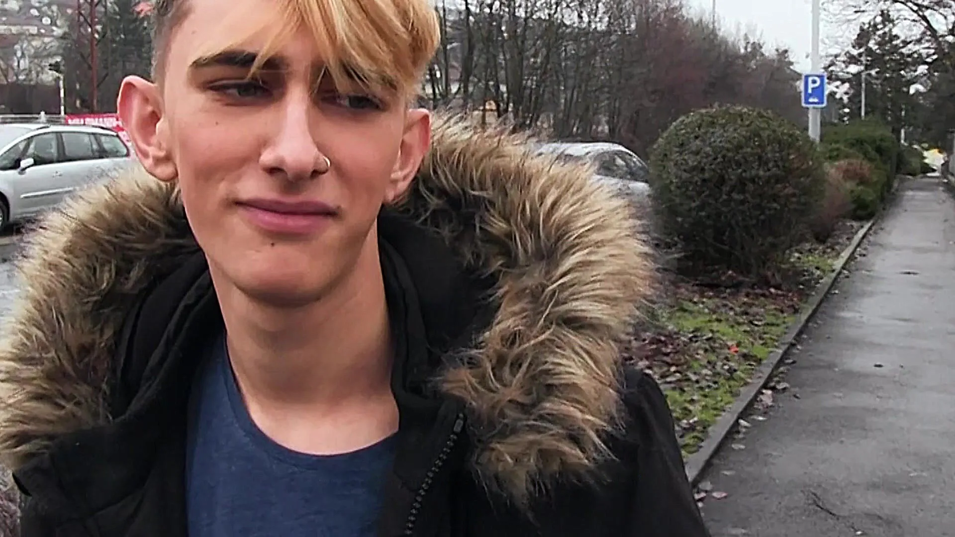 Czech Hunter 507 - [B]IGSTR - 8360