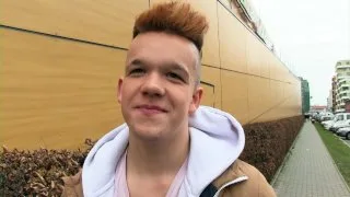 Czech Hunter 508 - [B]IGSTR - 8362