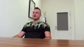 Dirty Scout 225 - [B]IGSTR - 8364