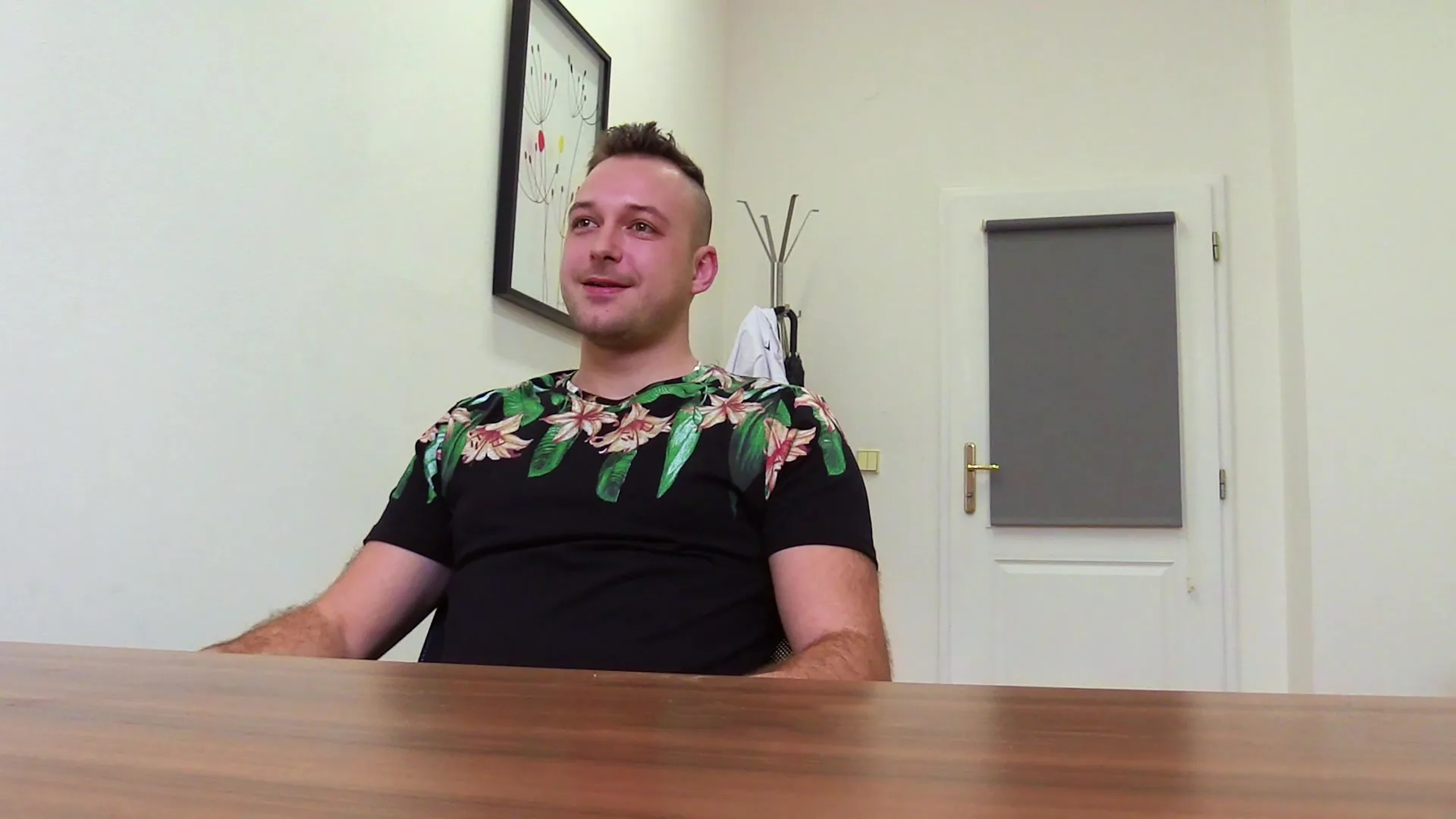 Dirty Scout 225 - [B]IGSTR - 8364