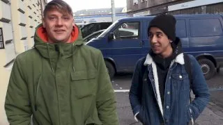 Czech Hunter 509 - [B]IGSTR - 8366