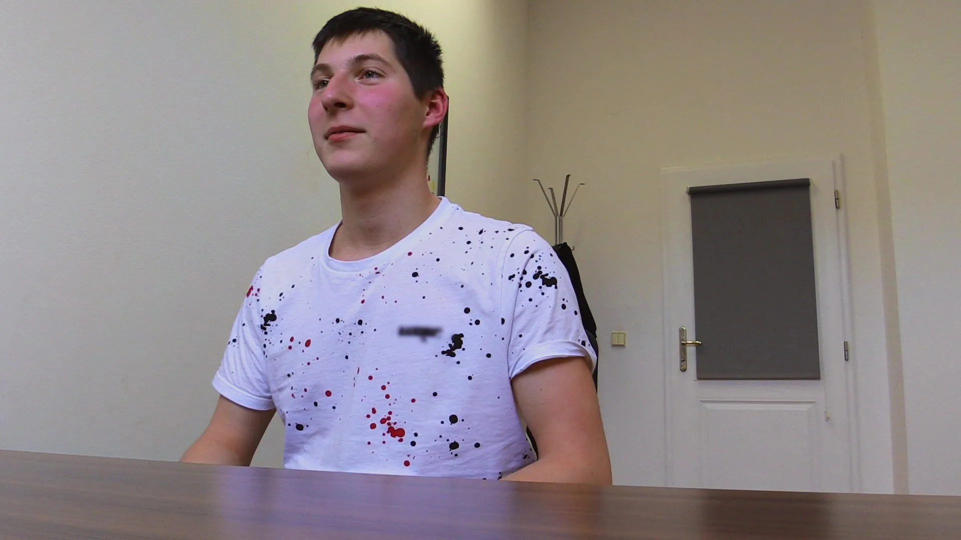 Dirty Scout 226 - [B]IGSTR - 8370