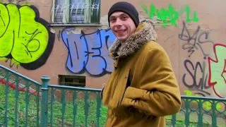 Czech Hunter 511 - [B]IGSTR - 8372