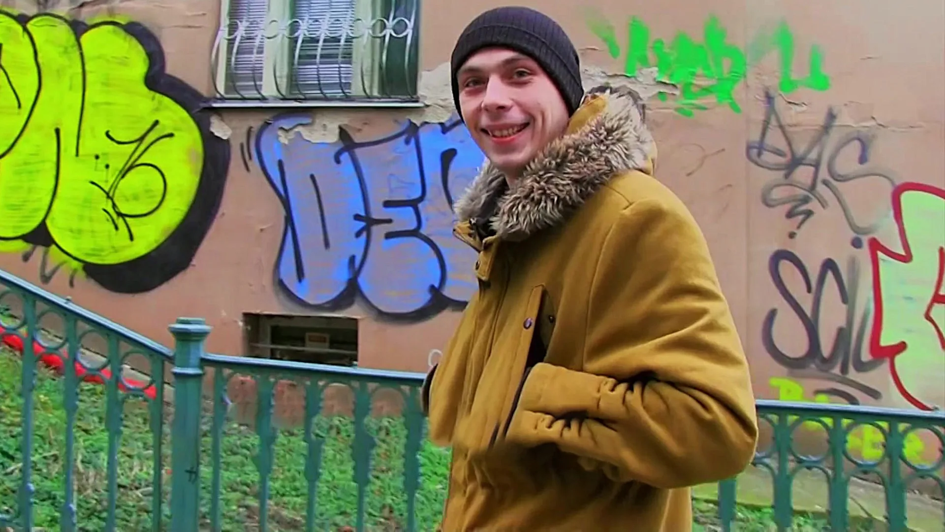 Czech Hunter 511 - [B]IGSTR - 8372