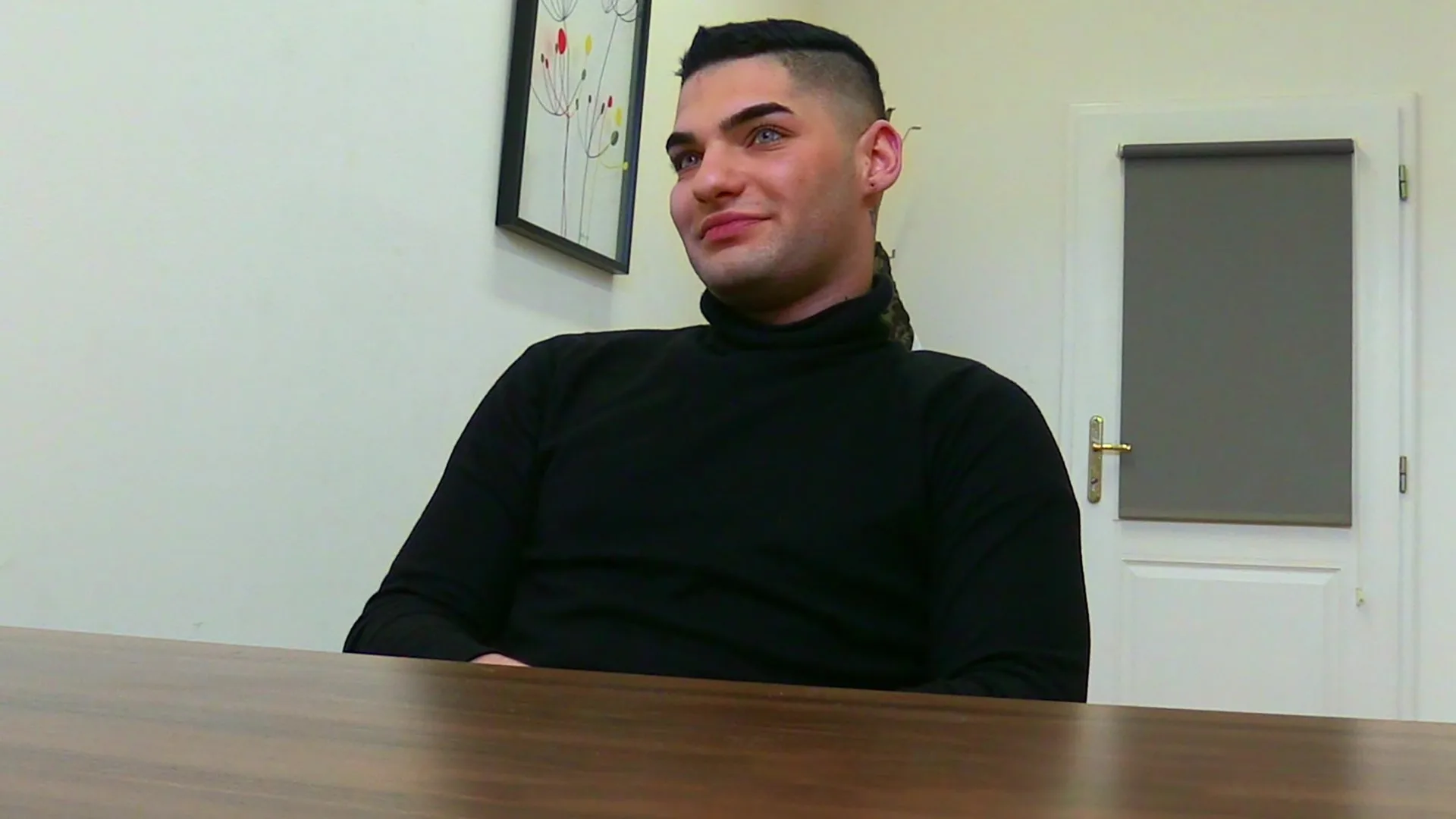 Dirty Scout 227 - [B]IGSTR - 8376