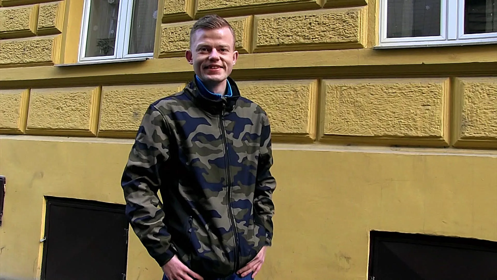 Czech Hunter 513 - [B]IGSTR - 8378