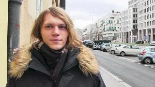 Czech Hunter 520 - [B]IGSTR - 8396