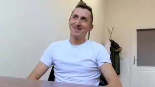 Dirty Scout 230 - [B]IGSTR - 8398