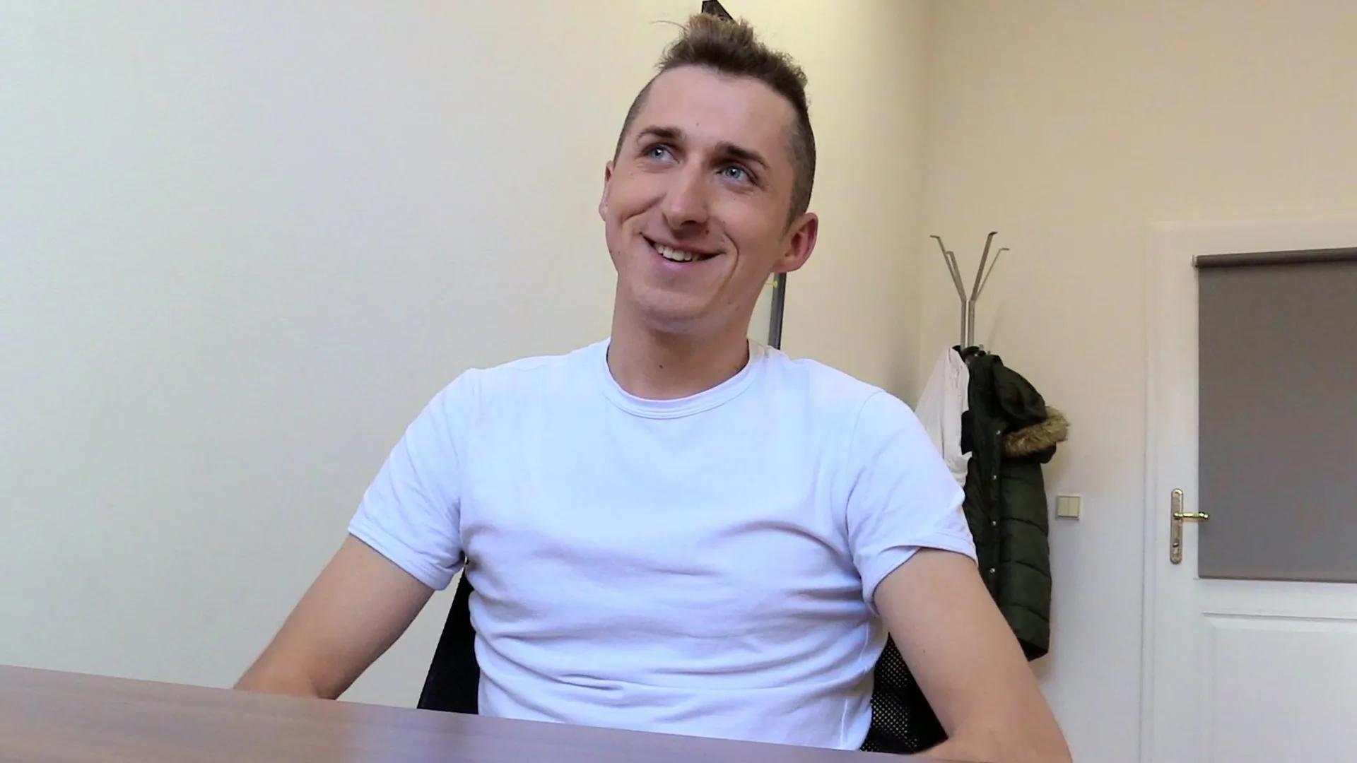 Dirty Scout 230 - [B]IGSTR - 8398