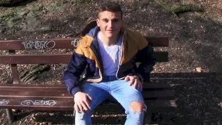 Czech Hunter 521 - [B]IGSTR - 8400