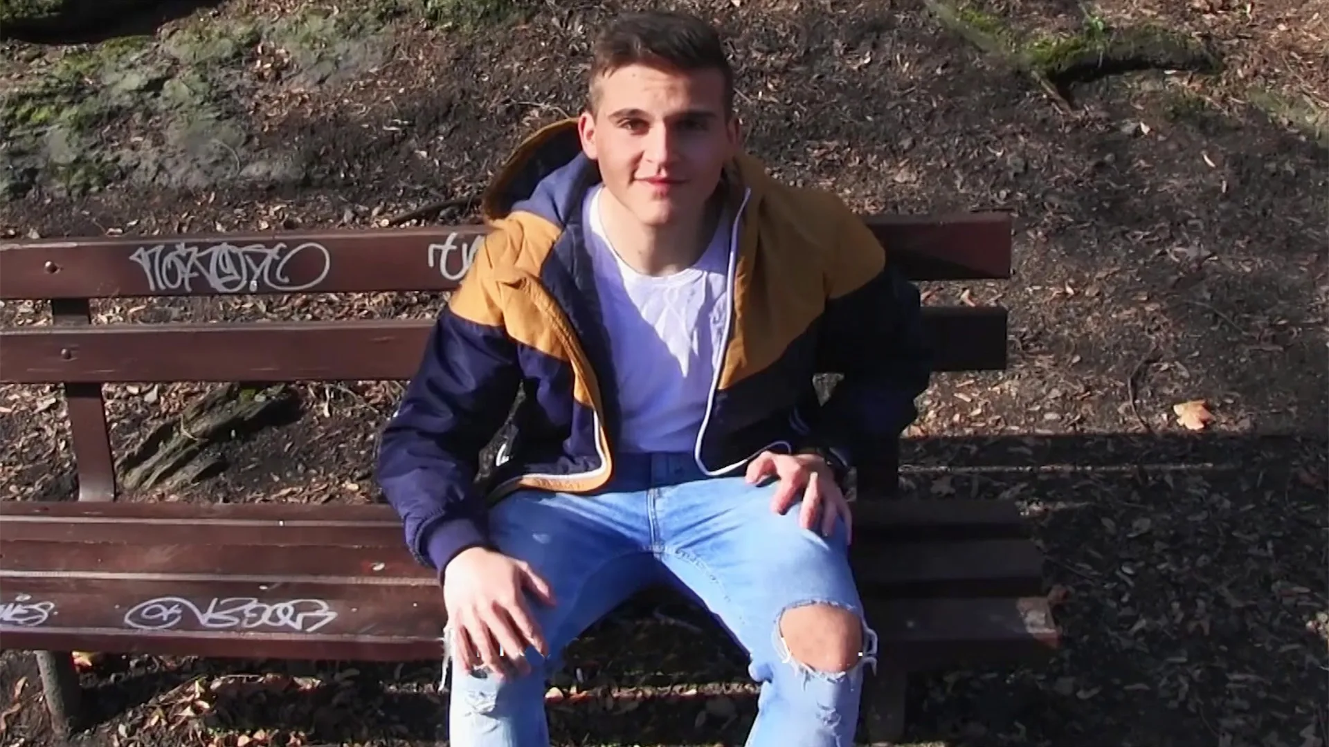 Czech Hunter 521 - [B]IGSTR - 8400