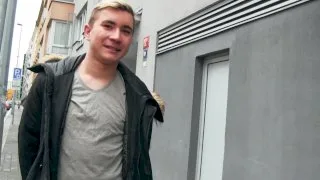 Czech Hunter 522 - [B]IGSTR - 8402