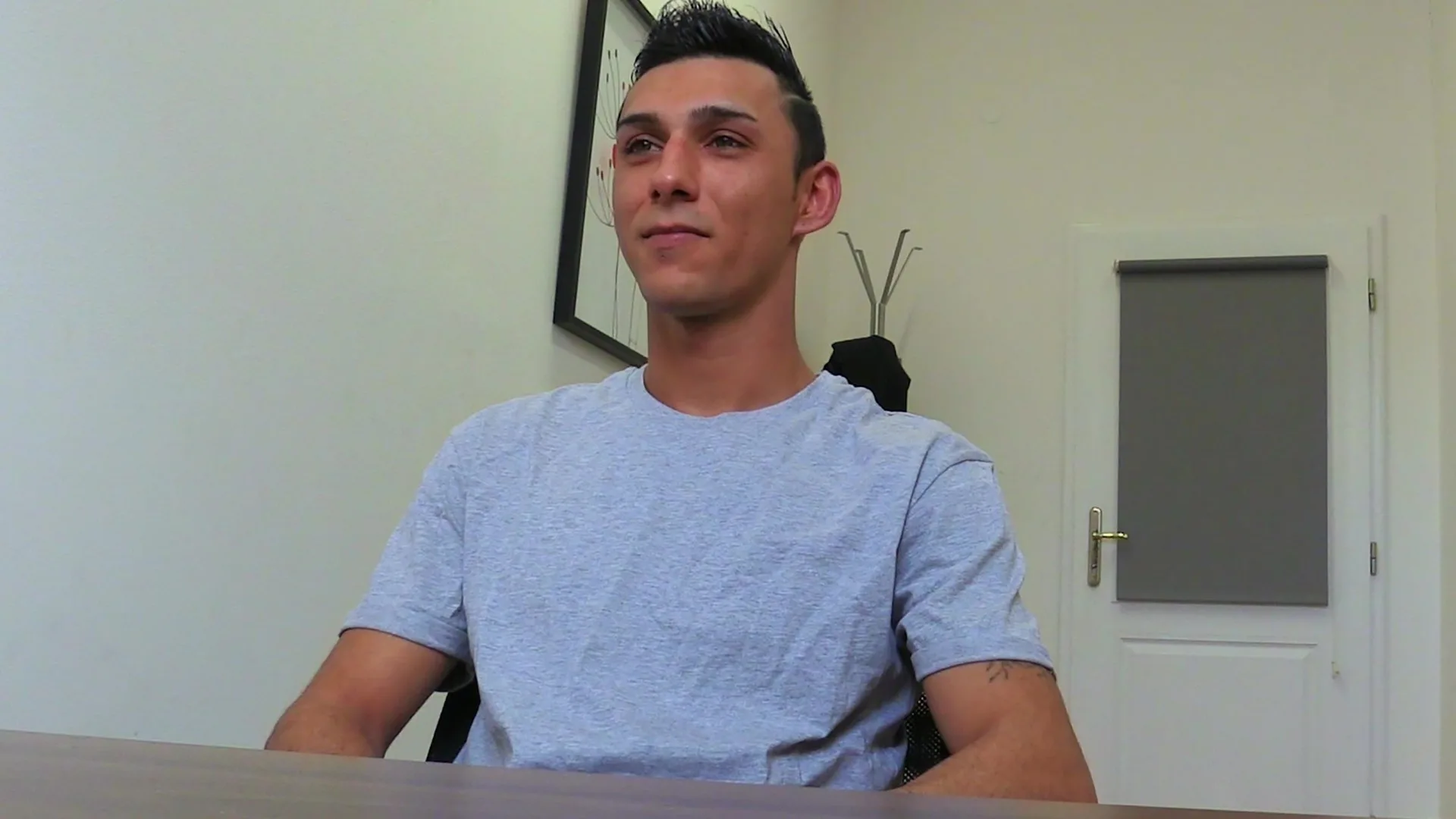 Dirty Scout 231 - [B]IGSTR - 8404