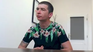 Dirty Scout 232 - [B]IGSTR - 8410