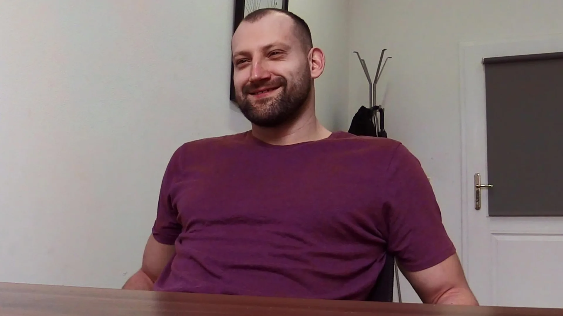 Dirty Scout 233 - [B]IGSTR - 8416