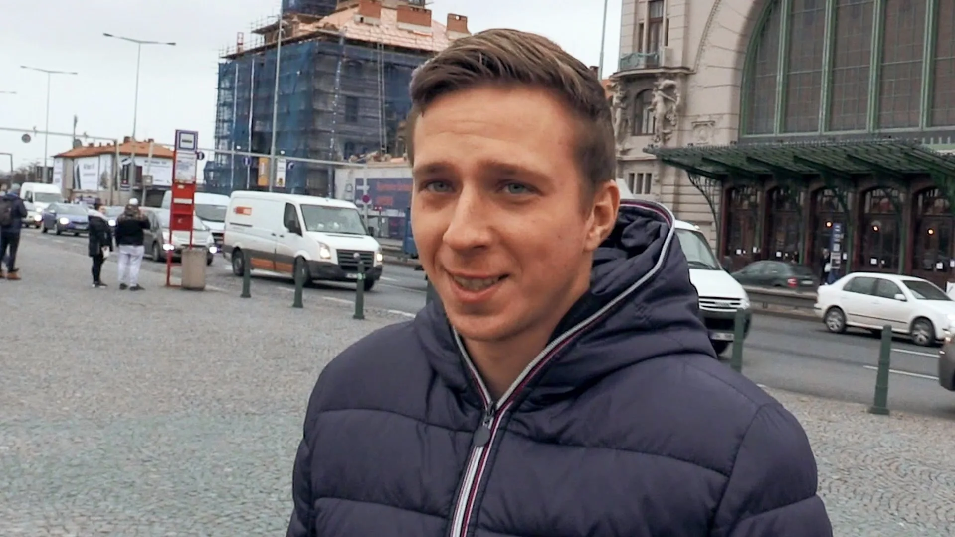 Czech Hunter 527 - [B]IGSTR - 8418