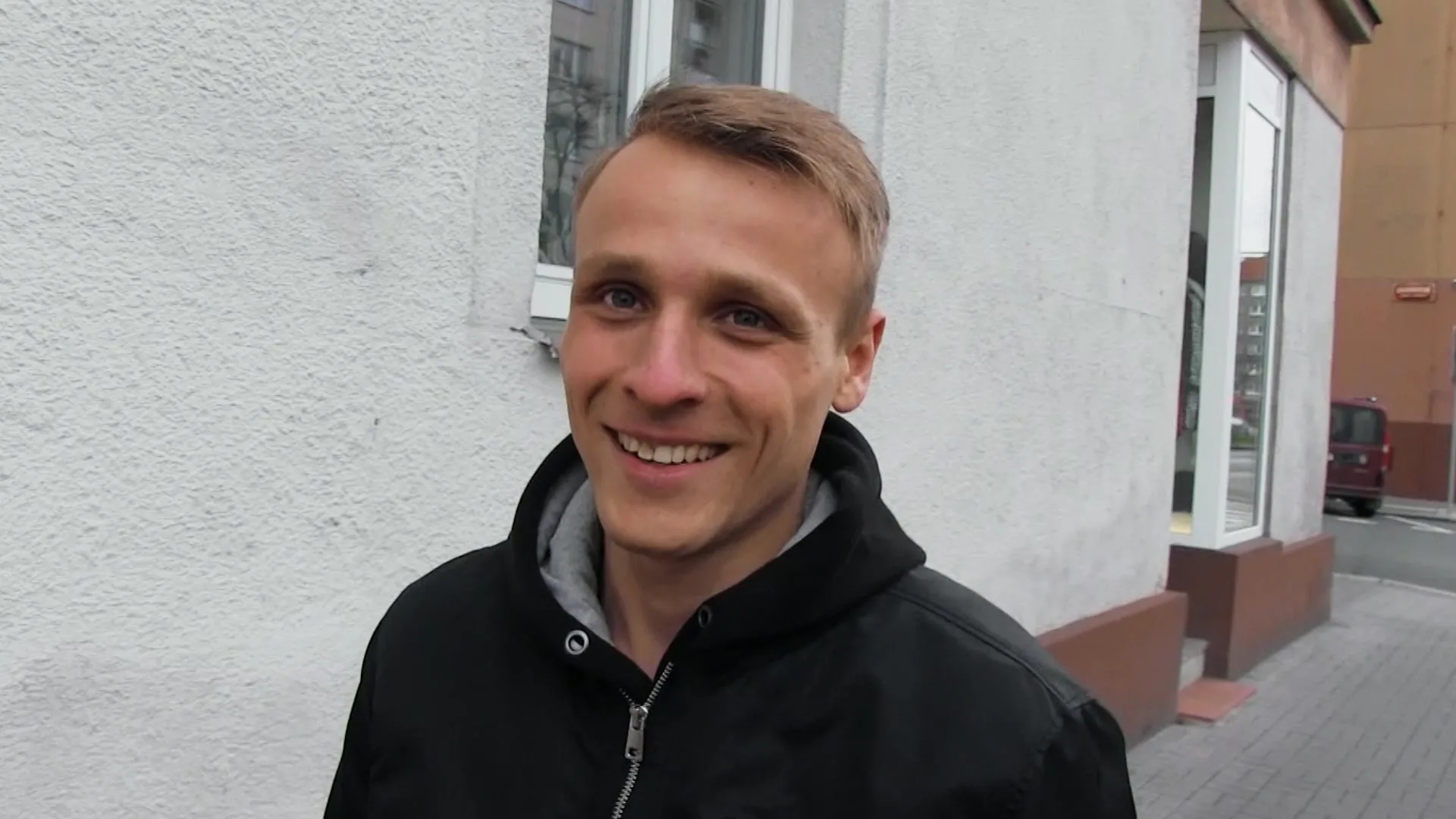 Czech Hunter 528 - [B]IGSTR - 8420