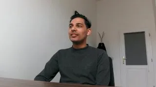 Dirty Scout 234 - [B]IGSTR - 8422