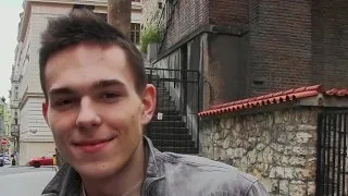 Czech Hunter 529 - [B]IGSTR - 8424