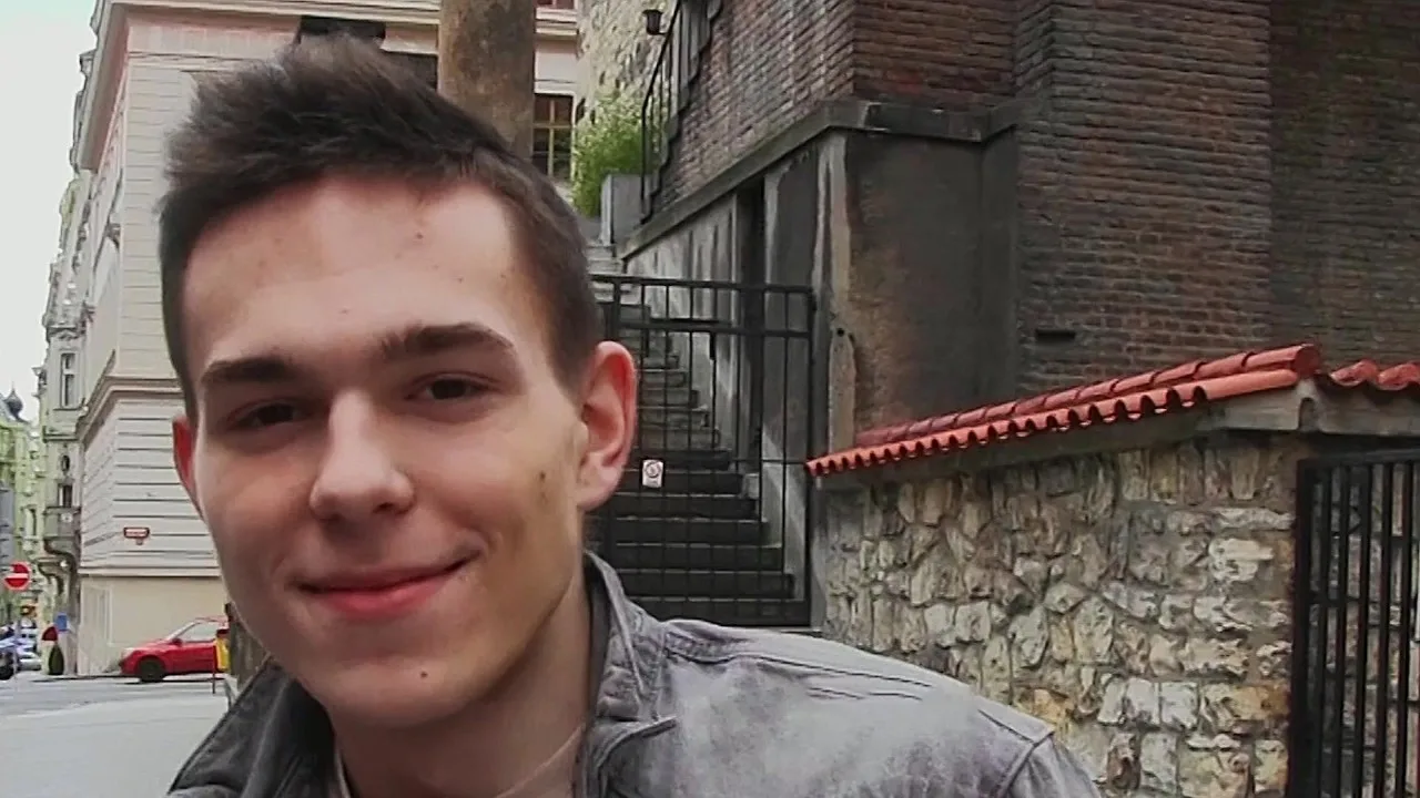 Czech Hunter 529 - [B]IGSTR - 8424