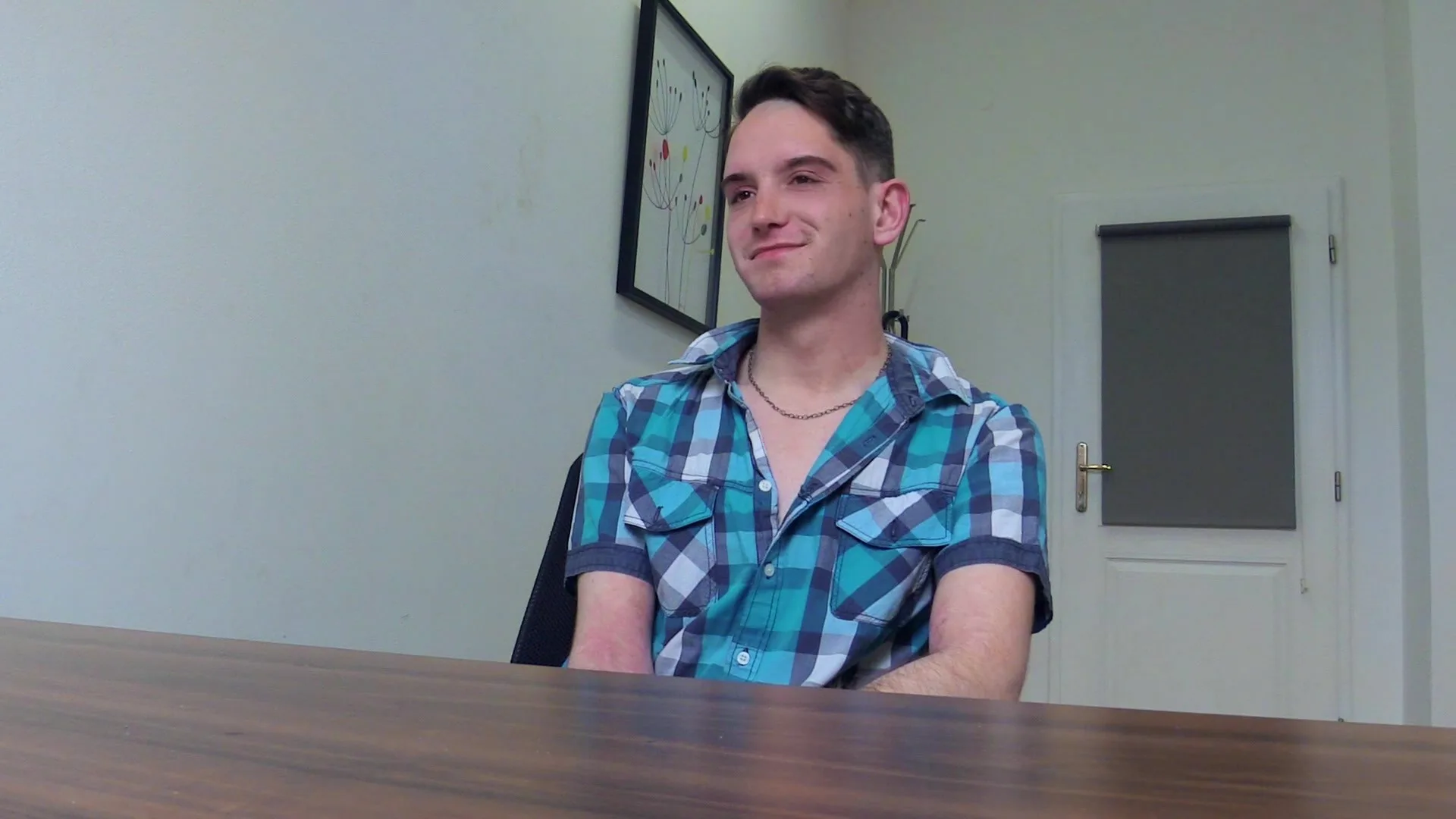 Dirty Scout 235 - [B]IGSTR - 8428