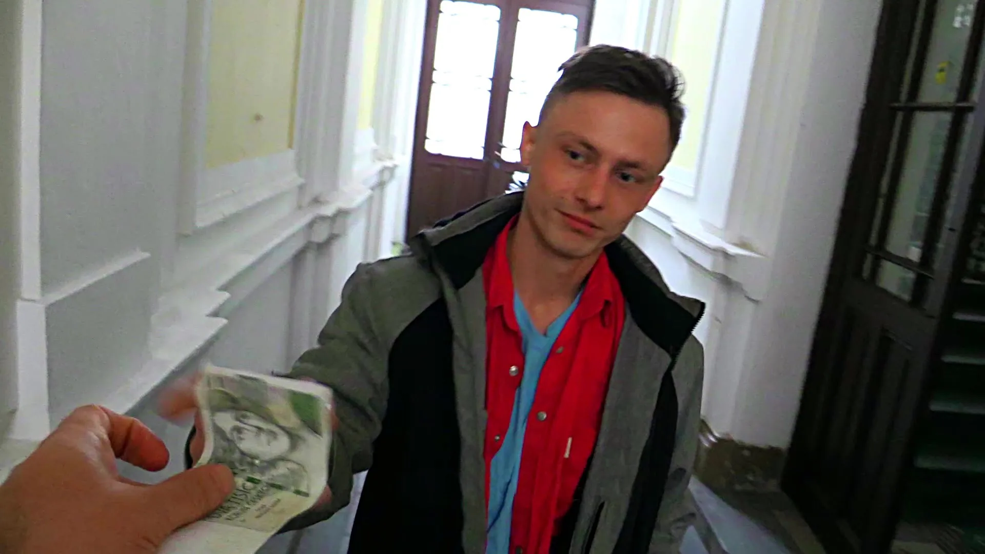 Czech Hunter 531 - [B]IGSTR - 8430