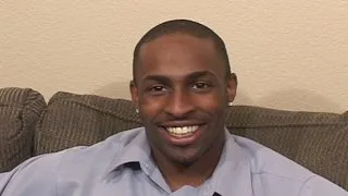 Oliver - BlackMaleMe - 8434