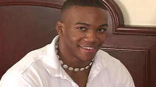 Milo - BlackMaleMe - 8436