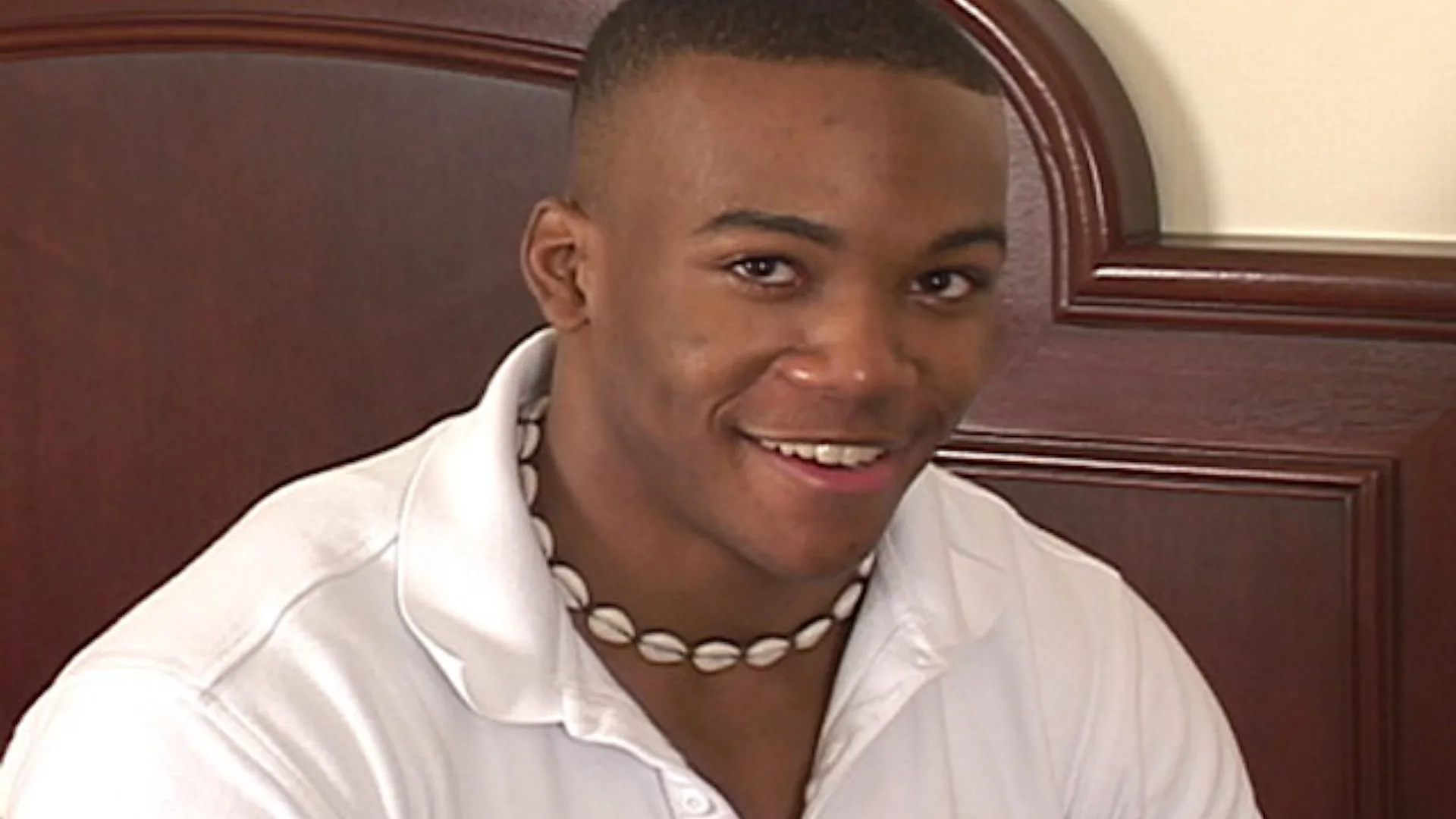 Milo - BlackMaleMe - 8436