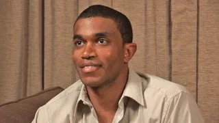 Geoff - BlackMaleMe - 8446