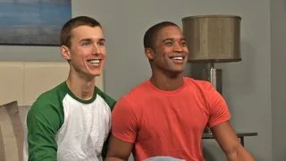 Landon & Jared - BlackMaleMe - 8454