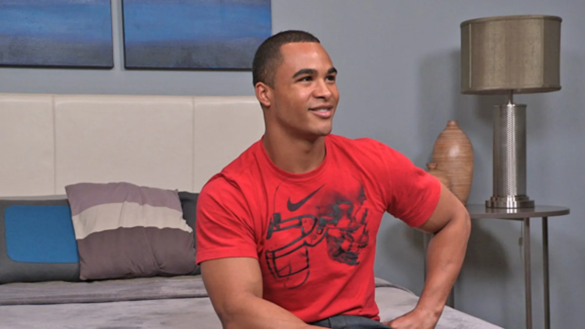 Abel - BlackMaleMe - 8474