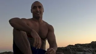 Pete - BlackMaleMe - 8526