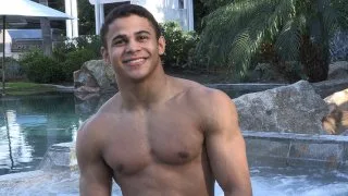 Glenn - BlackMaleMe - 8535