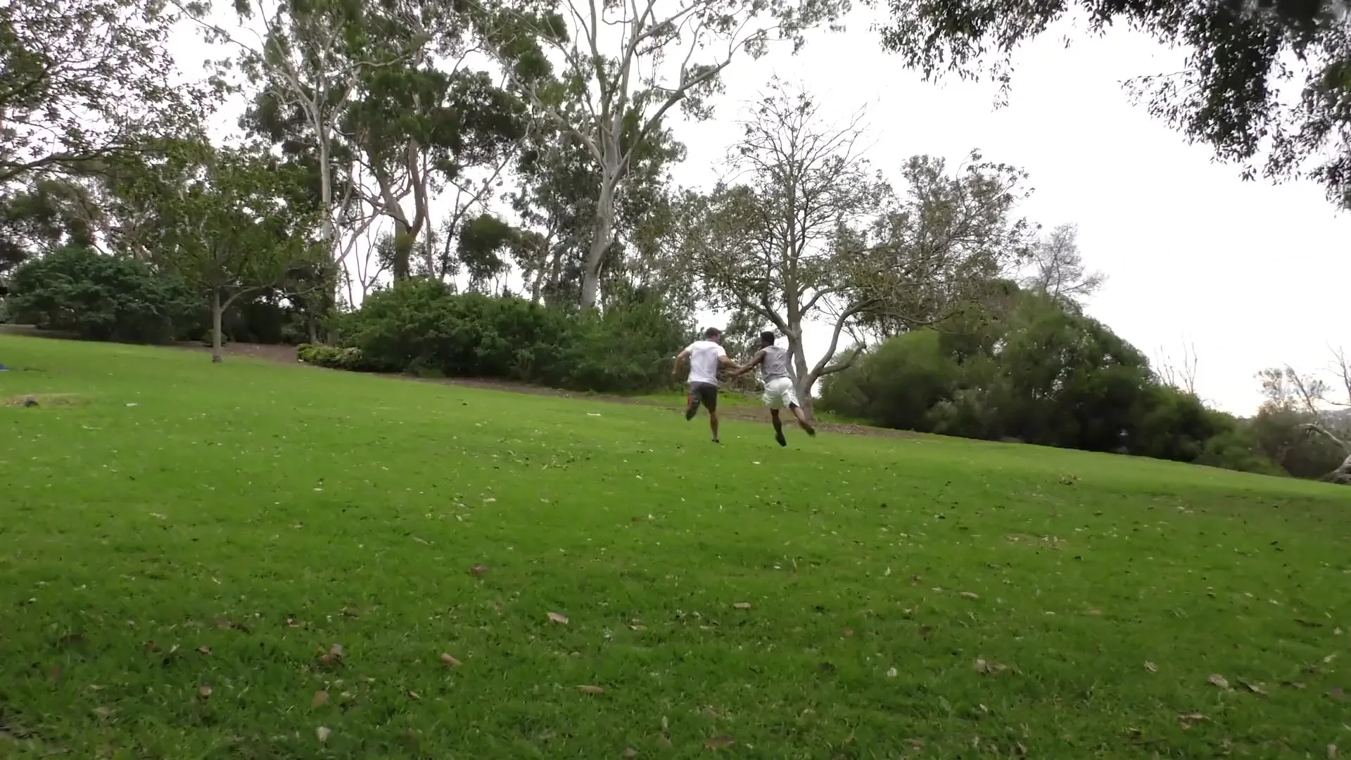 Landon & Jayden: Bareback - BlackMaleMe - 8732