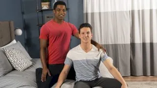 Landon & Cole - BlackMaleMe - 8910