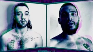 Remote Control: Episode 4 - BlackMaleMe - 9017