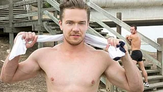 Electric Sex Part #4 - BROMO - 9164