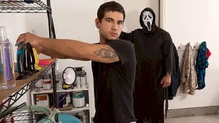 Cream For Me - A XXX Parody Part #3, Scene 1 - BROMO - 9205